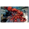 Marvel Playmat Spider-Man 1 Marvel Playmat Spider-Man -Spel Winkel marvel legendary playmat spider man