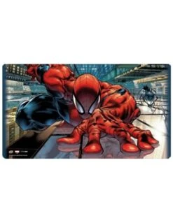 Marvel Playmat Spider-Man