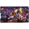 Marvel Playmat Thanos 1 Marvel Playmat Thanos -Spel Winkel marvel legendary playmat thanos