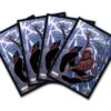Marvel Legendary Sleeves Spider-Man (65) -Spel Winkel marvel legendary sleeves spider man 65