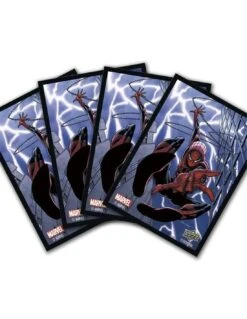 Marvel Legendary Sleeves Spider-Man (65)