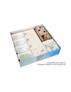 Mini Dice Tower Kit - Birdhouse 7 Mini Dice Tower Kit - Birdhouse -Spel Winkel mini dice tower kit birdhouse 2