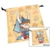 Steve Jackson Games Munchkin Dice Bag