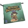 Steve Jackson Games Munchkin Pathfinder Dice Bag