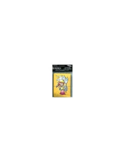 Steve Jackson Games Munchkin Standard Card Sleeves Flower (50 Stuks)