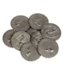 Mythological Monsters Themed Gaming Coins - Large 30mm (9-Pack) 2 Mythological Monsters Themed Gaming Coins - Large 30mm (9-Pack) -Spel Winkel mythological monsters themed gaming coins large 30mm 9 pack 1
