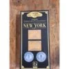 New York City: Custom Coins -Spel Winkel new york city custom coins