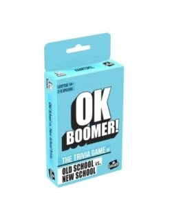 Goliath OK Boomer Pocket