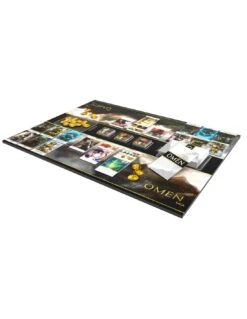 Omen Playmat