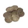 Orion Coins - Generic 10 Value 1 Orion Coins - Generic 10 Value -Spel Winkel orion coins generic 10 value