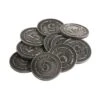 Orion Coins - Generic 5 Value -Spel Winkel orion coins generic 5 value