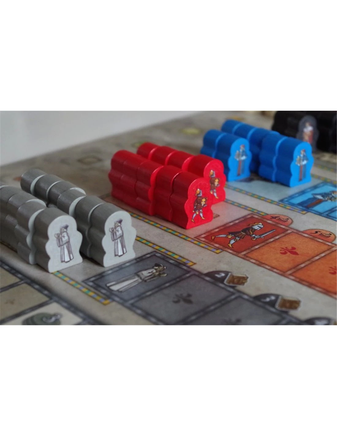 Orleans Upgrade Kit All Inclusive 4 Orleans Upgrade Kit All Inclusive - Afbeelding 2