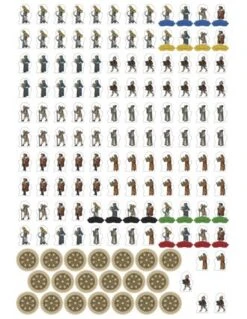 Orleans Upgrade Kit All Inclusive 9 Orleans Upgrade Kit All Inclusive -Spel Winkel orleans upgrade kit all inclusive 2