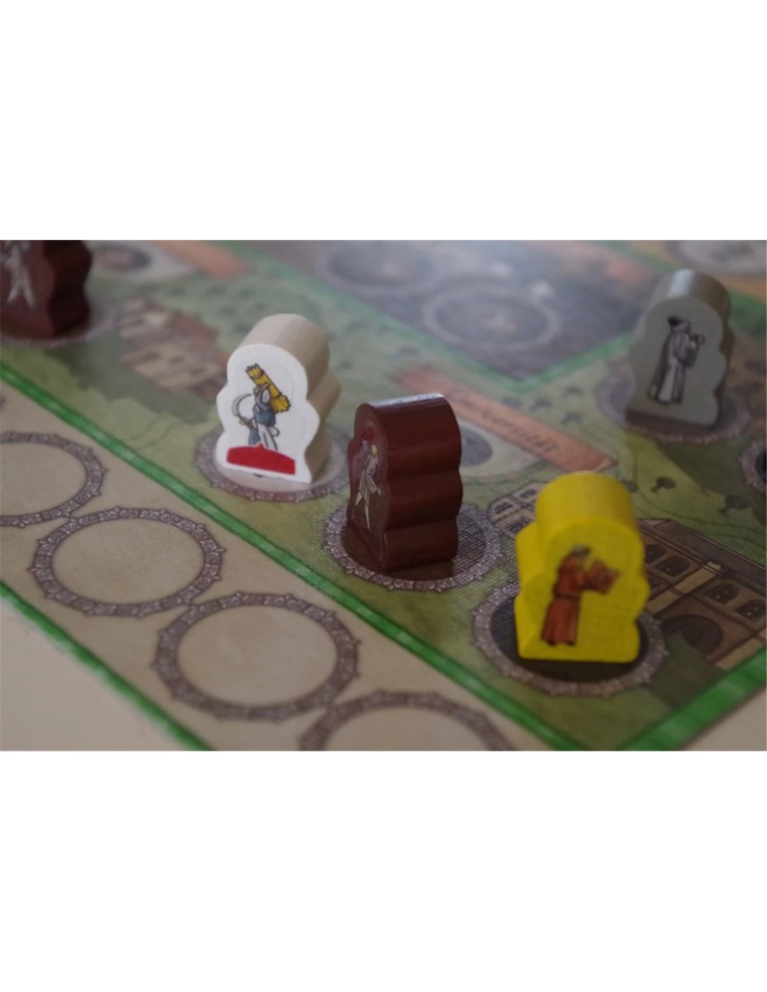 Orleans Upgrade Kit All Inclusive 6 Orleans Upgrade Kit All Inclusive - Afbeelding 4