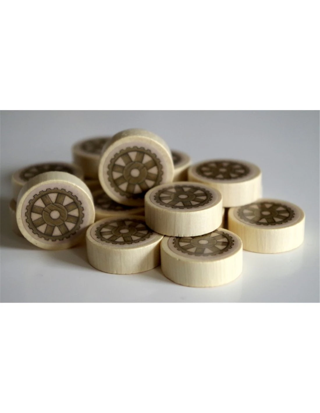 Orleans Upgrade Kit All Inclusive 7 Orleans Upgrade Kit All Inclusive - Afbeelding 5