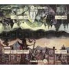 Pagan: Fate Of Roanoke – Playmat -Spel Winkel pagan fate of roanoke playmat