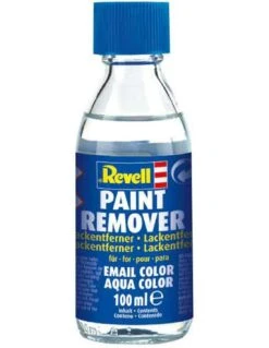 Revell Paint Remover