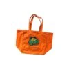 Pandasaurus Canvas Bag -Spel Winkel pandasaurus canvas bag 1
