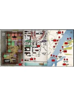 Pavlov's House Neoprene Mat