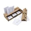 Pick And Play Deck Holder (crate) -Spel Winkel pick and play deck holder crate