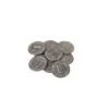 Pirate Doubloons - Large 30mm PiecePack