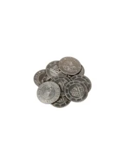 Pirate Ships - Large 30mm PiecePack