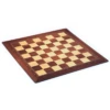 PLAYMAT Chess Wooden Style 1 PLAYMAT Chess Wooden Style -Spel Winkel playmat chess wooden style