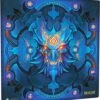 Gamegenic PLAYMAT Descent Legends Of The Dark 2 Gamegenic PLAYMAT Descent Legends Of The Dark -Spel Winkel playmat descent legends of the dark