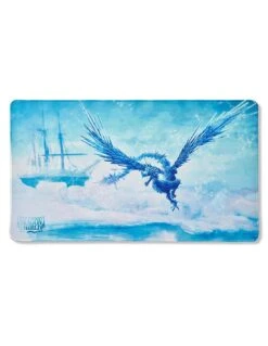 PLAYMAT Dragon Shield Playmat - Celeste