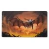PLAYMAT Dragon Shield Playmat - Copper 1 PLAYMAT Dragon Shield Playmat - Copper -Spel Winkel playmat dragon shield playmat copper