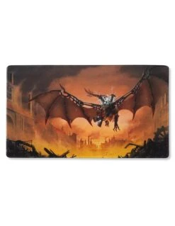 PLAYMAT Dragon Shield Playmat - Copper