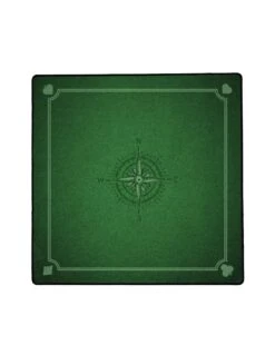 Playmat Kaarten (40x40)