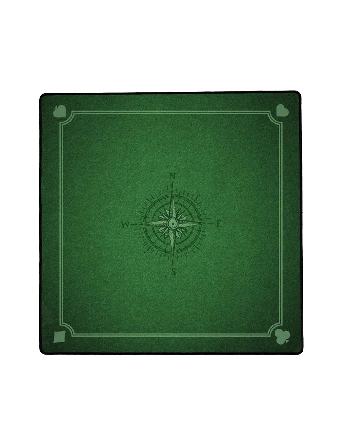 Playmat Kaarten (40x40) 3 Playmat Kaarten (40x40)