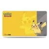 Ultra Pro PLAYMAT POK Pokemon Pikachu 2 Ultra Pro PLAYMAT POK Pokemon Pikachu -Spel Winkel playmat pok pokemon pikachu