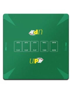 Ultra Pro PLAYMAT Poker