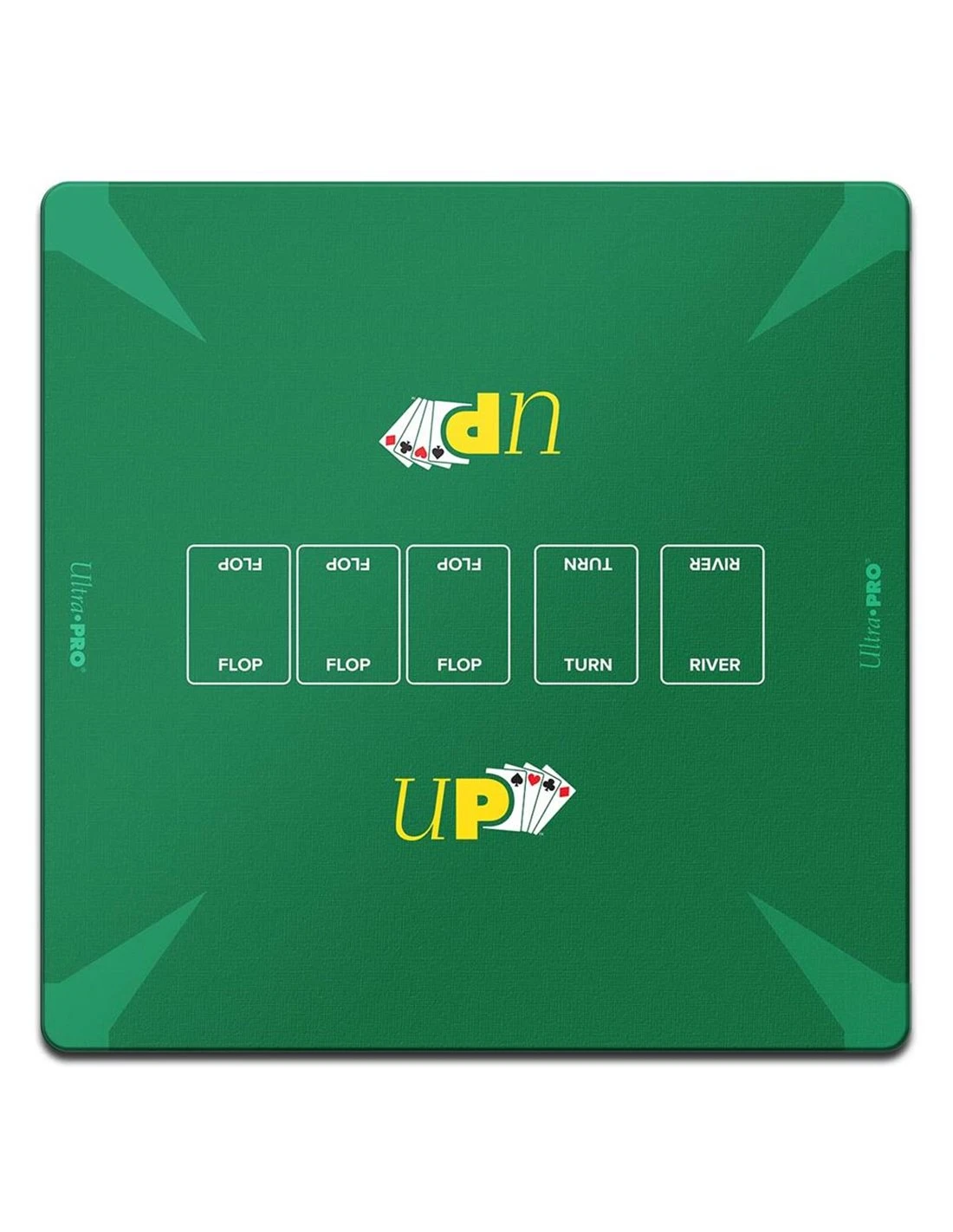Ultra Pro PLAYMAT Poker 3 Ultra Pro PLAYMAT Poker