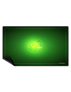 Playmat Universel 60cm X100cm Green