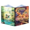 Ultra Pro Pokemon Sword And Shield 9 Pocket Portfolio 1 Ultra Pro Pokemon Sword And Shield 9 Pocket Portfolio -Spel Winkel pokemon sword and shield 9 pocket portfolio