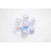 Gamegenic POLYDICE Embraced Polar Bear RPG Dice Set 2 Gamegenic POLYDICE Embraced Polar Bear RPG Dice Set -Spel Winkel polydice embraced polar bear rpg dice set