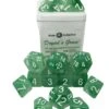 Polyhydral Diceset - 15 Dice: Dryad's Grove 1 Polyhydral Diceset - 15 Dice: Dryad's Grove -Spel Winkel polyhydral diceset 15 dice dryad s grove