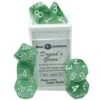 Polyhydral Diceset - 7 Dice: Dryad's Grove 1 Polyhydral Diceset - 7 Dice: Dryad's Grove -Spel Winkel polyhydral diceset 7 dice dryad s grove
