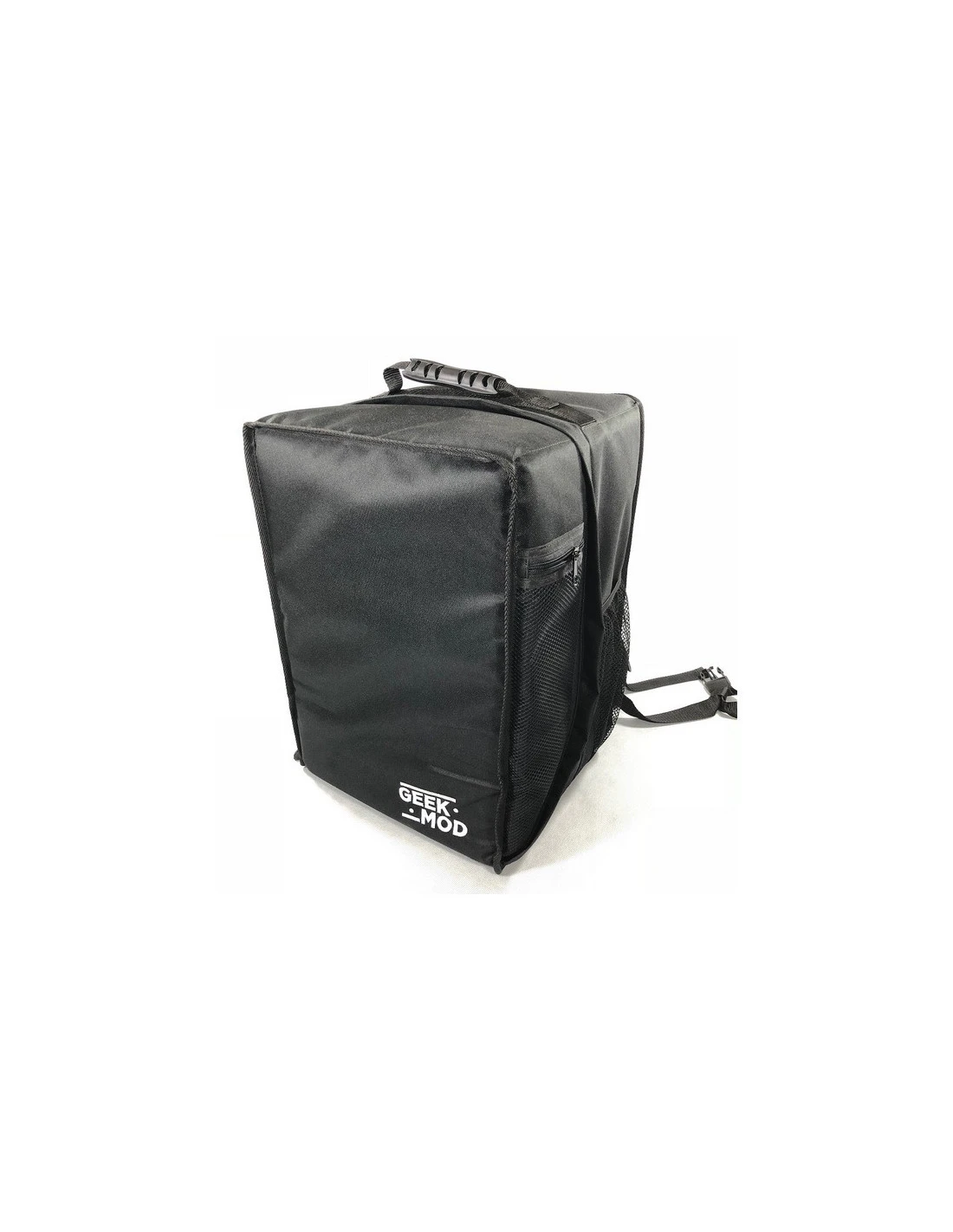 Portable Gaming Backpack (2018 Edition) 3 Portable Gaming Backpack (2018 Edition)