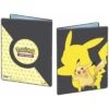 Ultra Pro PORTFOLIO POK Pikachu 2019 9-Pocket 1 Ultra Pro PORTFOLIO POK Pikachu 2019 9-Pocket -Spel Winkel portfolio pok pikachu 2019 9 pocket