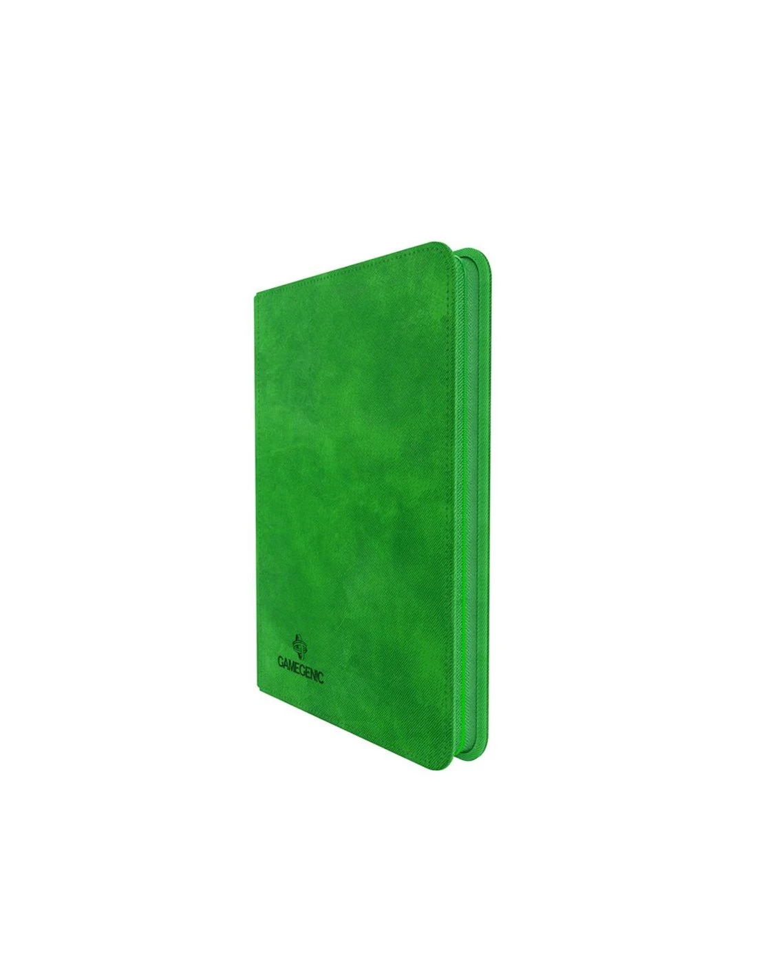 Gamegenic PORTFOLIO Zip-Up Album 18-Pocket 3 Gamegenic PORTFOLIO Zip-Up Album 18-Pocket