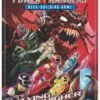 Renegade Game Studios Power Rangers: Deck-Building Game – Flying Higher -Spel Winkel power rangers deck building game flying higher