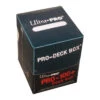 Ultra Pro Pro-100+ Deck Box -Spel Winkel pro 100 deck box