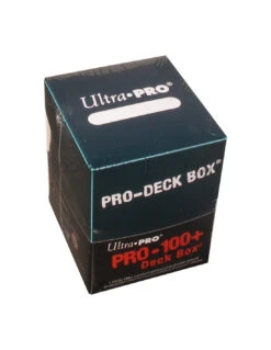 Ultra Pro Pro-100+ Deck Box