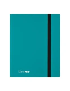 Ultra Pro PRO-BINDER Eclipse Sky Blue 9-Pocket