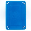 Rectangle Dice Tray Blue 1 Rectangle Dice Tray Blue -Spel Winkel rectangle dice tray blue