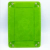 Rectangle Dice Tray Light Green 2 Rectangle Dice Tray Light Green -Spel Winkel rectangle dice tray light green